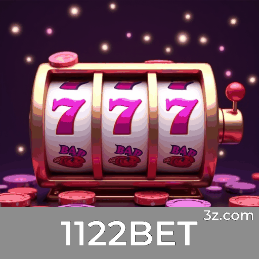 1122BET Bônus acumulado 1122BET