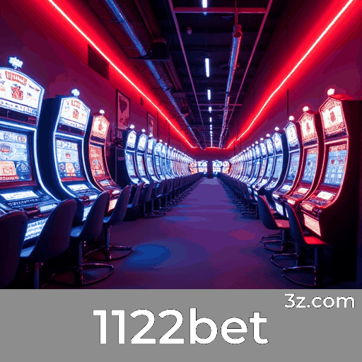 1122bet: Cassino Online Seguro e Premiado