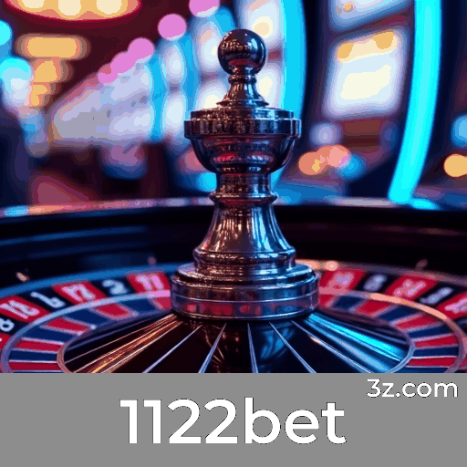 1122bet: Apostas Esportivas Completas para Brasileiros