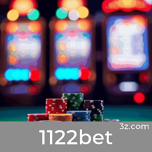 Descubra o Futuro dos Jogos e as Tendências Revolucionárias na 1122bet
