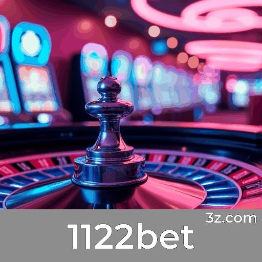 1122bet: Cassino Online Seguro e Premiado